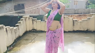 Youtuber Tanushree vlog membership or group video collection -31