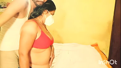 Indian bhabhi ki mast chudai