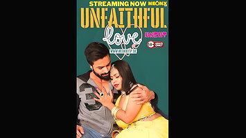 Unfaithful Love Neonx