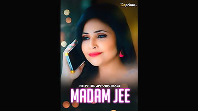 Madam Jee Epi 1-2