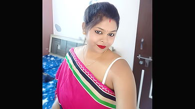 Puja babai hot body
