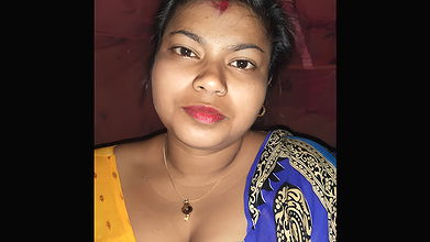 Youtuber Samar maiti sexy boobs