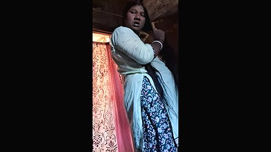 Puja Bhabhi and Her Devar Day Time Romance and Midnight Fuck 2 Clips