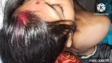 Ghar mein bulakar bhabhi ko chudai ki raat bhar devar Ne Gaye Bahar