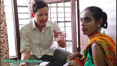 the servant left the utensil seller in his own masters house by lifting his leg