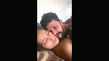 Beautiful girl fucking