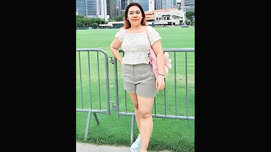Cute girl