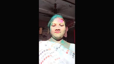 Holi Me Devar Ne Rang Laga Kar Bhabhi Ko Jamkar Chudai Ki