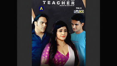 Favorite Teacher Epi 3