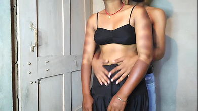 faphouse com sameer called priyansi into the house and threw her