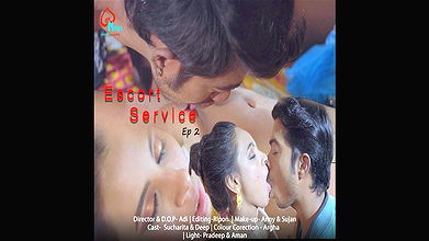 Escort Service – 2