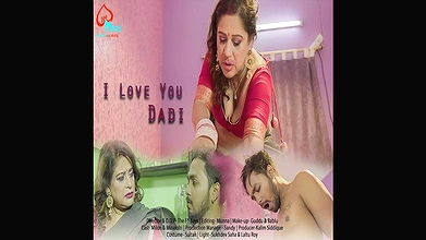 I Love You Dadi