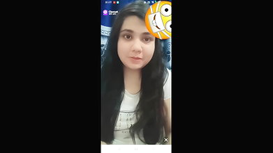 Cute chamet girl
