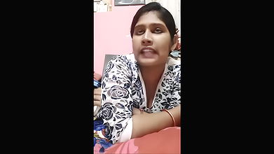 Riya new youtuber vloger membership video – 6