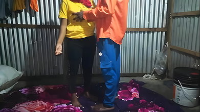 First time Sex My Newly College Friend Come To My Hostel And Fuck Desi Indian Hardcore