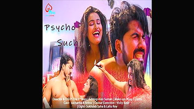 Psycho Suchi