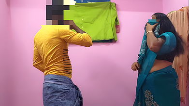 indian aunty sex with yongboy