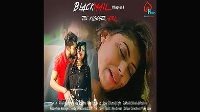 BlackMail – Ep 1 – 3