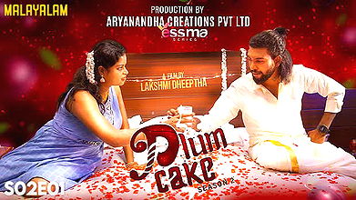 Plum Cake (2024)  Yessma ep1