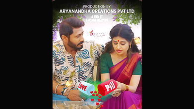 Love Pill (2023)  Yessma S01 E02