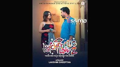Psychedelic Love (2023)  Yessma S01 E02