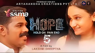 Hope (2023)  Yessma S01 E05