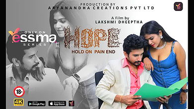 Hope (2023)  Yessma S01 E04