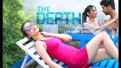 The Depth (2023) Yessma S01 E01