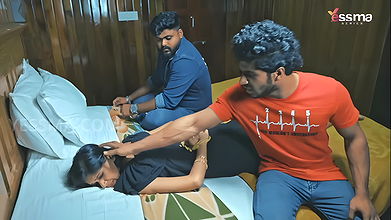 The Sound of Forest (2022) Yessma S01 E02