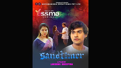Sand Timer (2023)  Yessma S01 E01