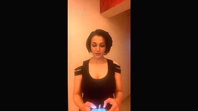 720p 04 june live flora saini