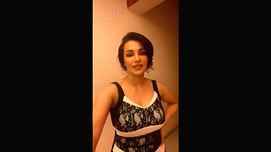 720p 07 may live 2 flora saini