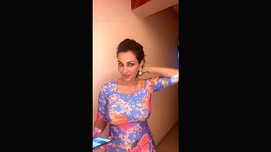 720p 10 feb live flora saini