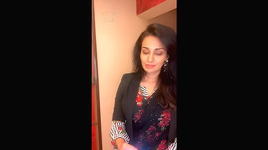 720p 12 may live flora saini