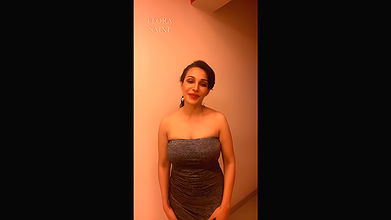 720p 21 may live flora saini