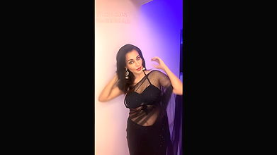 720p 26 dec flora saini live