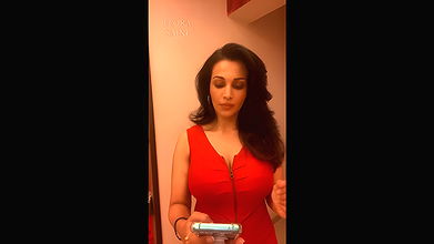 720p 50 shades of flora live