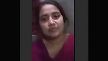 Many clips of unsatisfied bhabhi