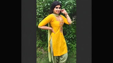 Super Hot Indian Girl Nude Dance