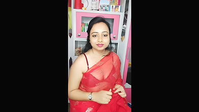 Sumi youtube live in bra. FIRST TIME ON INTERNET