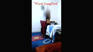 BBC gay fuck desi local randi at home- 10