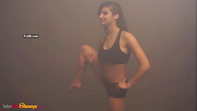 Shanaya premium video- (4)