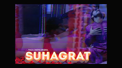 SUHAGRAT 2022 Faaducinema