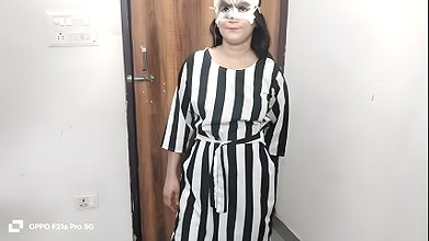 Brother-in-law and sister-in-law fuck