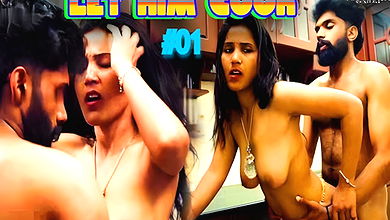 Let Him Cook S01 E01  Navarasa