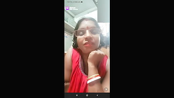 Chamet aunty Mita biswas