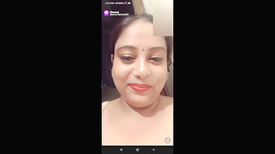 Chamet Seema Rai4ac802 private cam show