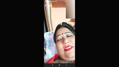 Chamet Payal private cam show