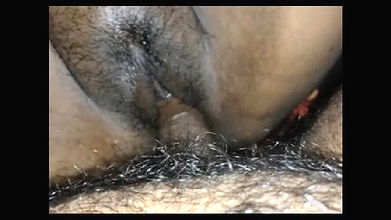 Desi fatty bhabi creamy pussy