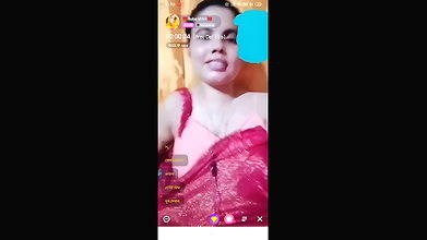 Chamet Rube akter private cam show